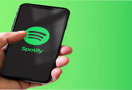Spotify May Launch New Pro Plan to Remix Tracks with AI
